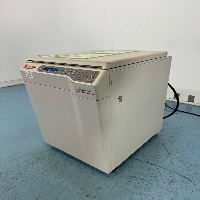 Beckman Coulter Avanti J-E Centrifuge image 1